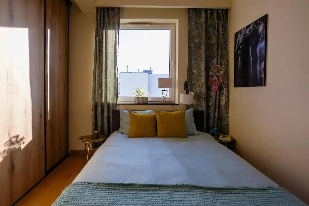 2 Poziomowy Apartament -146 M2 Poznan 0*,  Poland