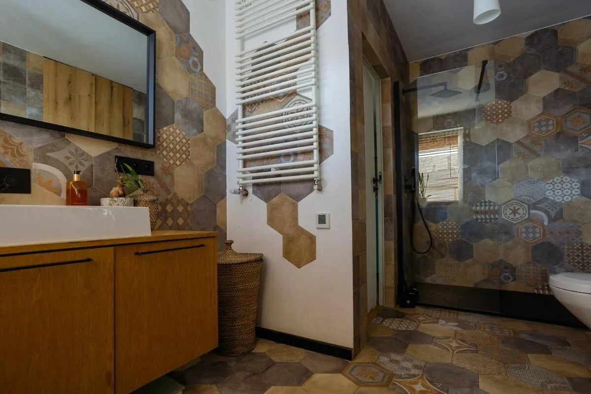 2 Poziomowy Apartament -146 M2 Poznan 0*,  Poland