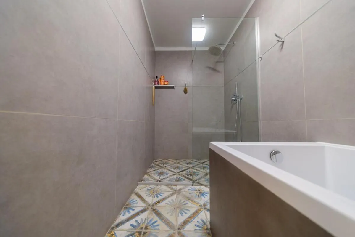 Apartment 2 Poziomowy Apartament -146 M2 Poznan