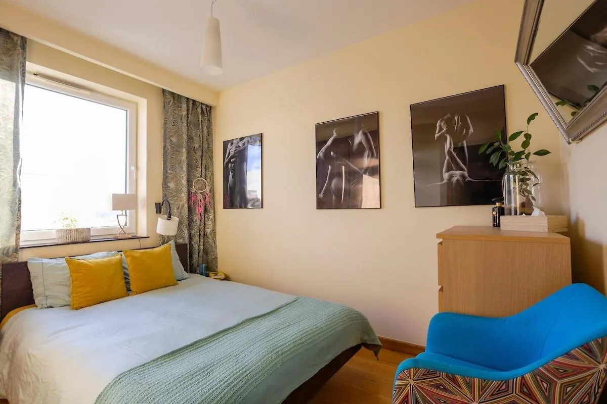 2 Poziomowy Apartament -146 M2 Poznan