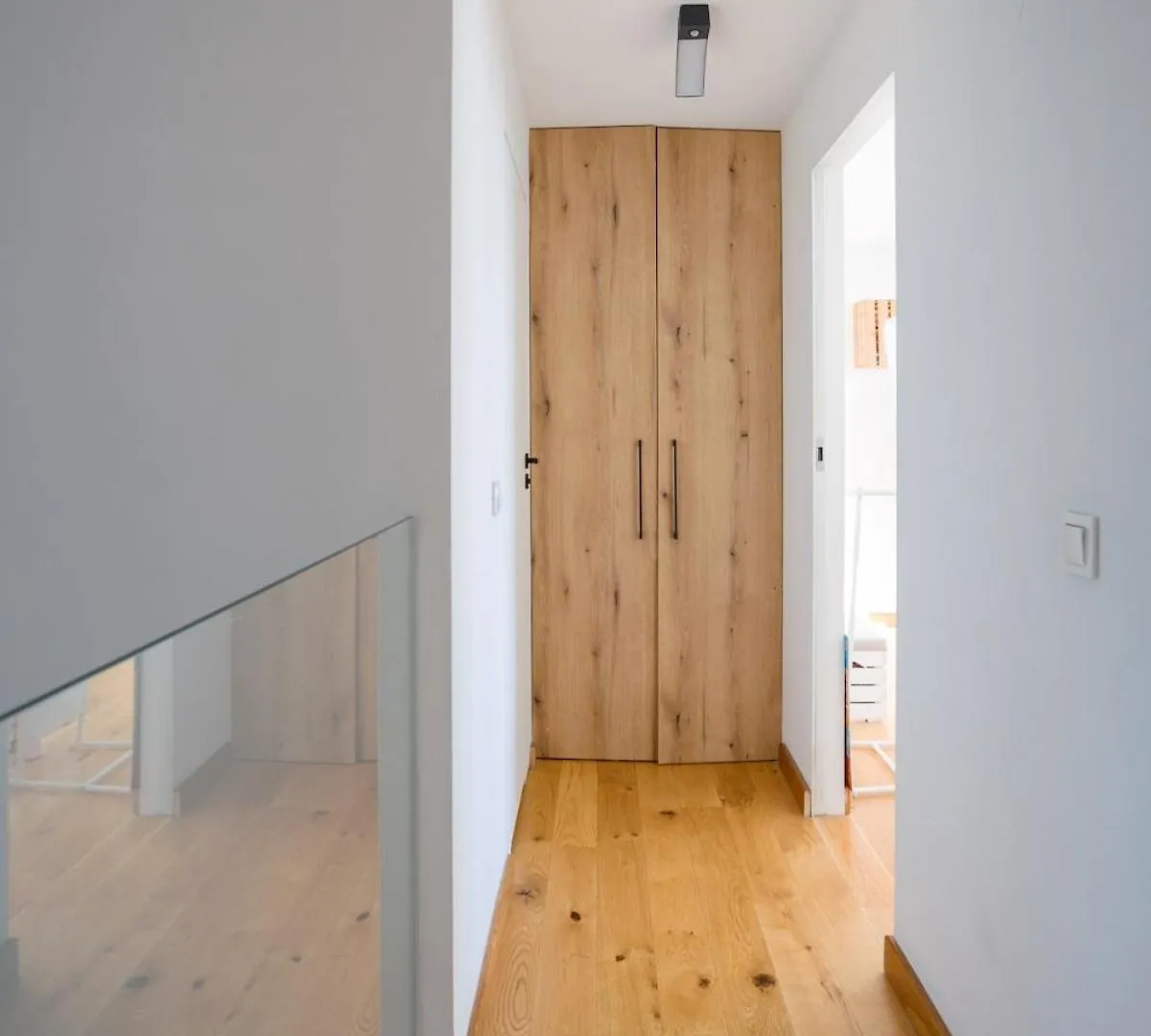 2 Poziomowy Apartament -146 M2 Poznan 0*,