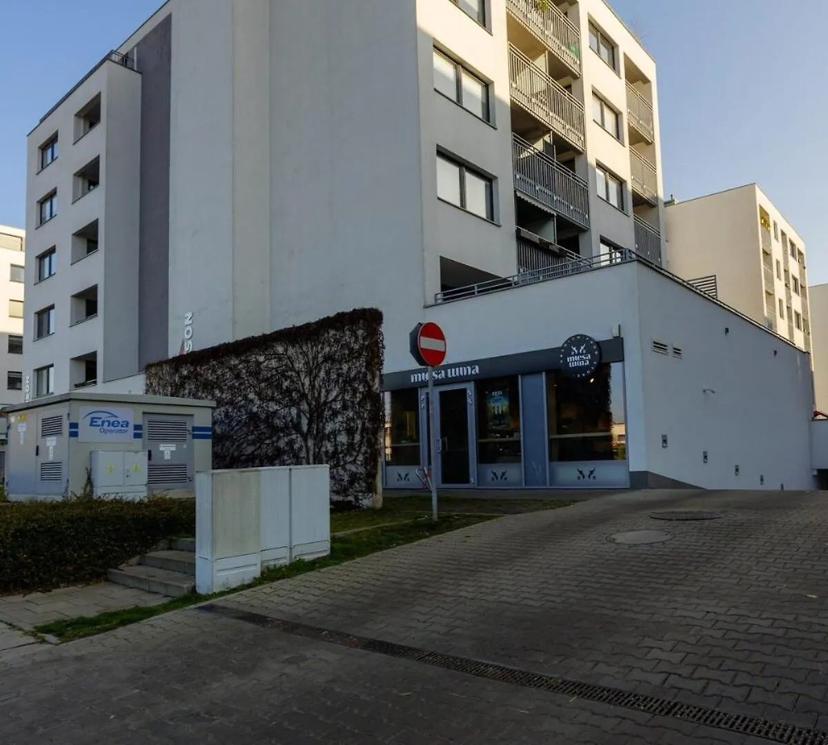 2 Poziomowy Apartament -146 M2 Poznan