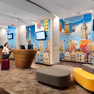Ibis Centrum Hotell