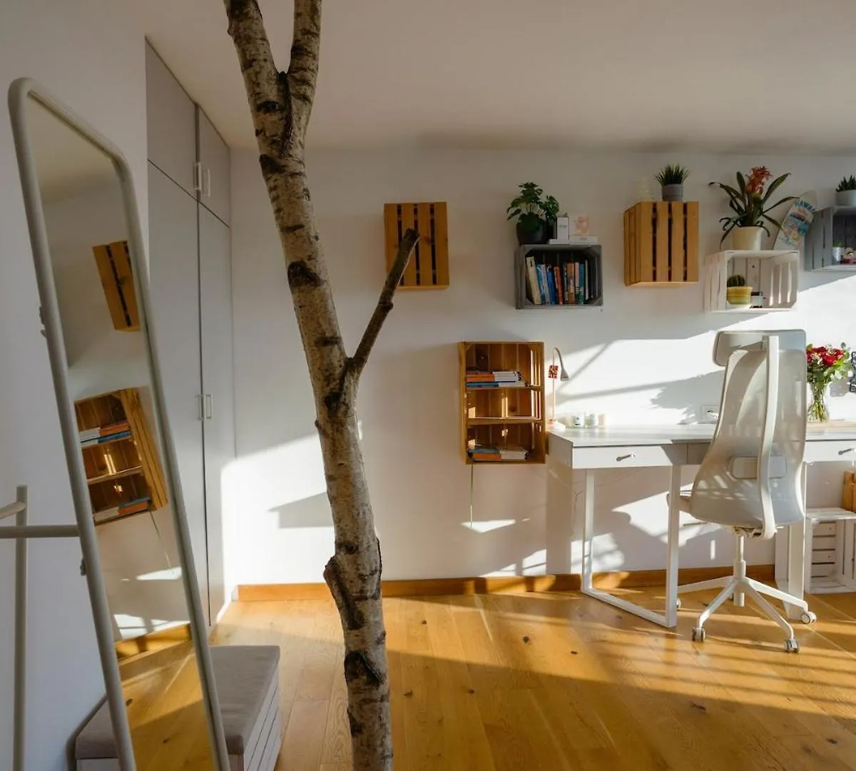 2 Poziomowy Apartament -146 M2 Poznan