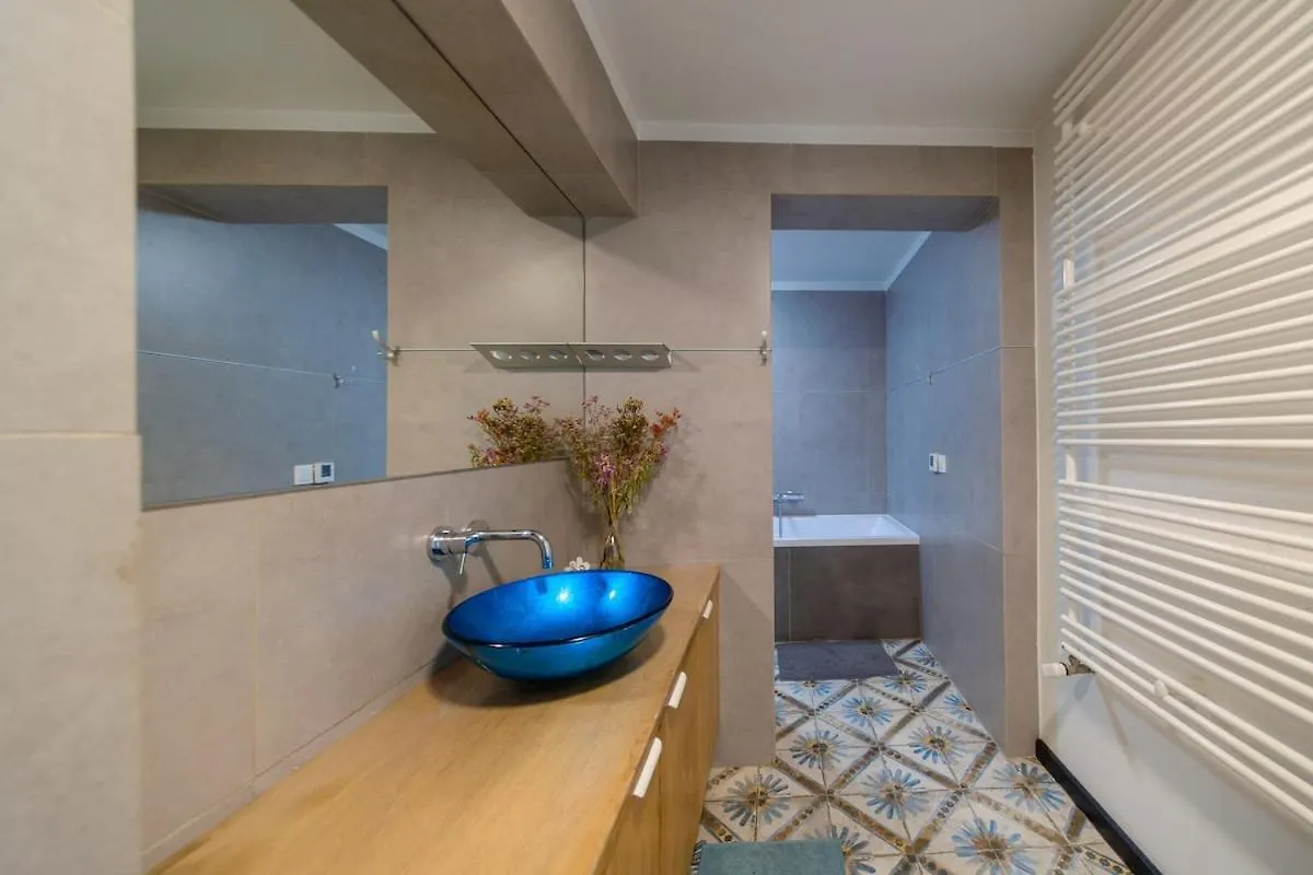 2 Poziomowy Apartament -146 M2 Poznan